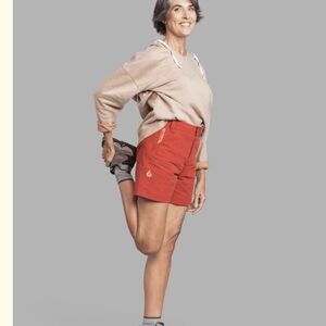 Gnara Go There Shorts